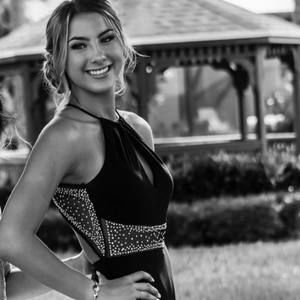 Meet your Posher, Rylee